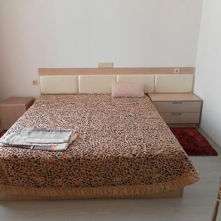 Apartment Crystal Beach Νεσέμπαρ Δωμάτιο φωτογραφία