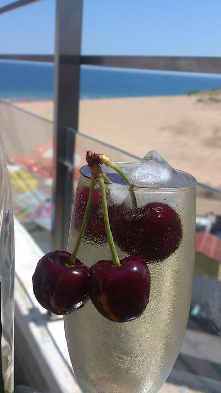 Apartment Crystal Beach Νεσέμπαρ Δωμάτιο φωτογραφία