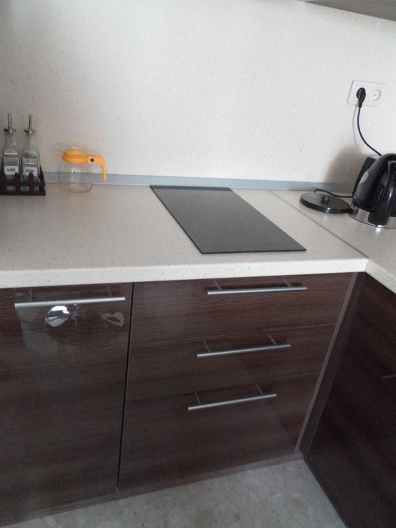 Apartment Crystal Beach Νεσέμπαρ Δωμάτιο φωτογραφία