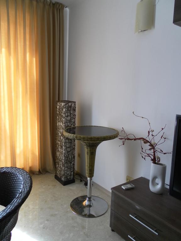 Apartment Crystal Beach Νεσέμπαρ Δωμάτιο φωτογραφία