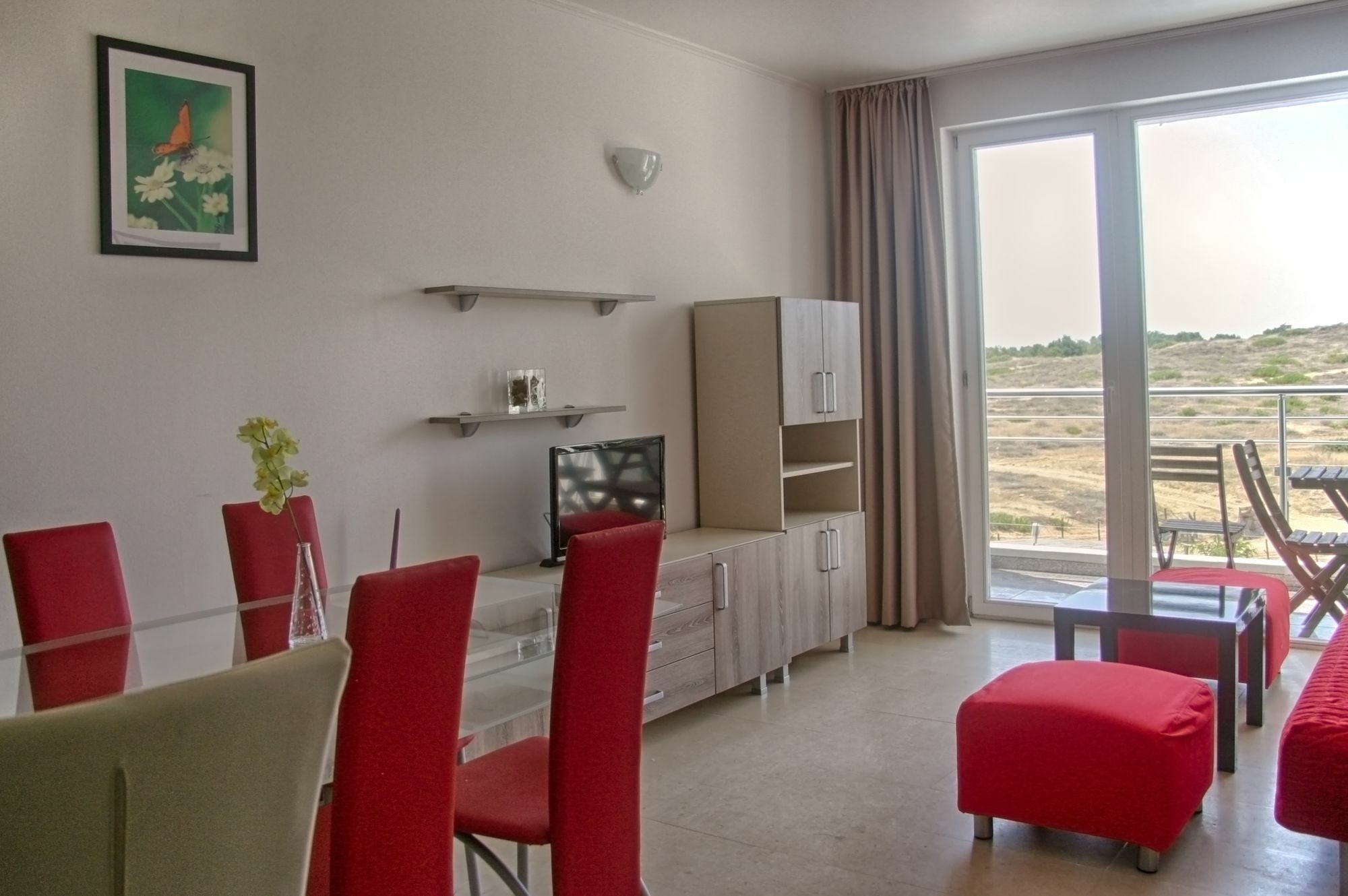 Apartment Crystal Beach Νεσέμπαρ Εξωτερικό φωτογραφία