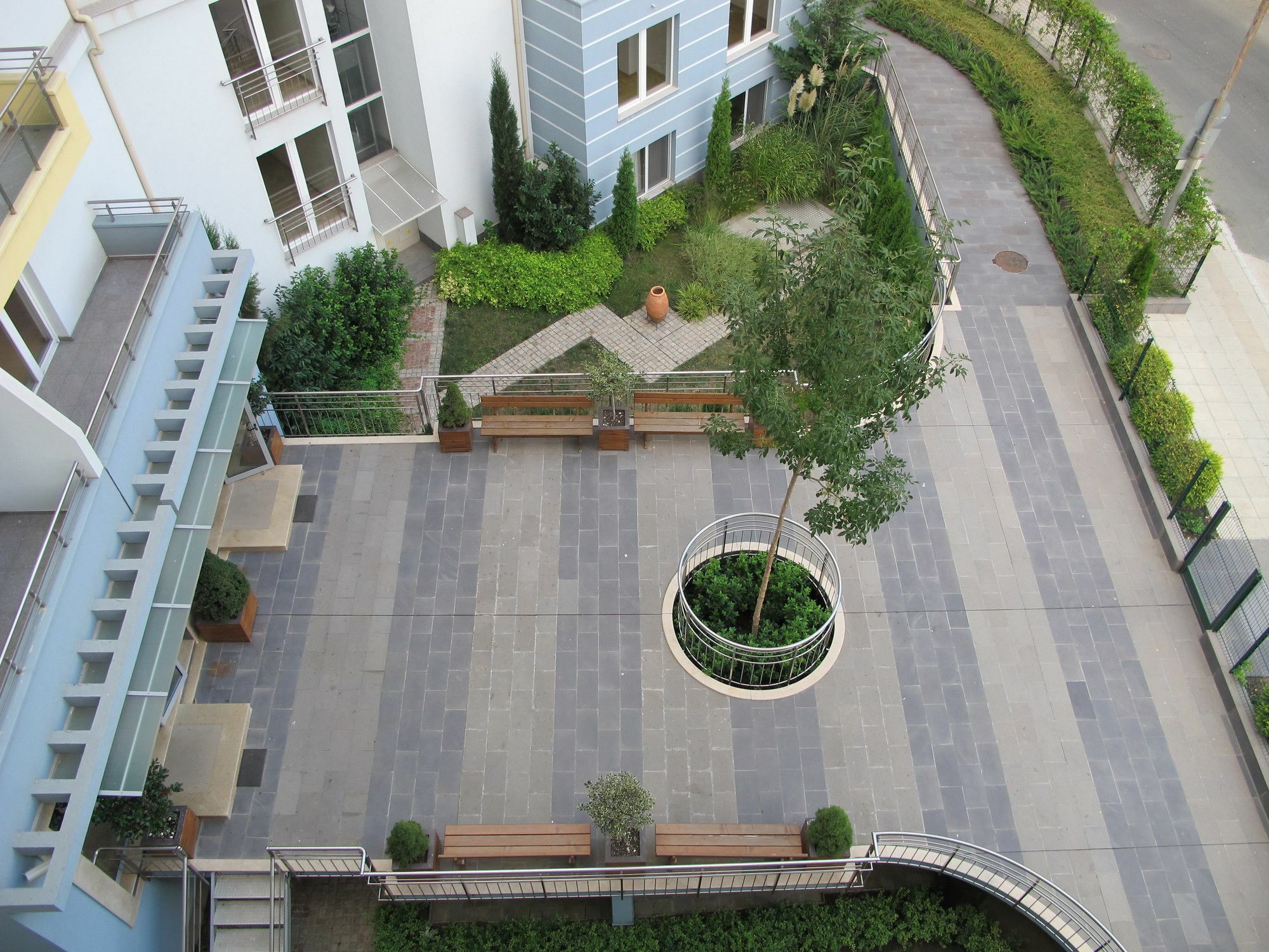 Apartment Crystal Beach Νεσέμπαρ Εξωτερικό φωτογραφία